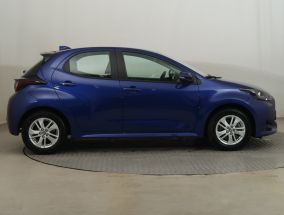 Toyota Yaris - 2024