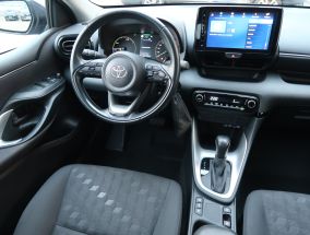 Toyota Yaris - 2024