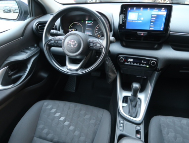Toyota Yaris - 2024