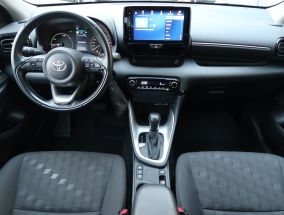 Toyota Yaris - 2024