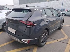 Kia Sportage - 2022