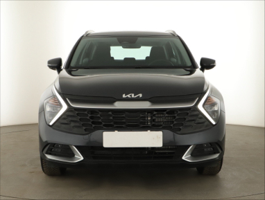 Kia Sportage - 2022