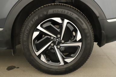 Kia Sportage - 2022
