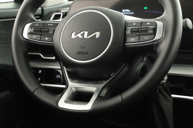 Kia Sportage - 2022