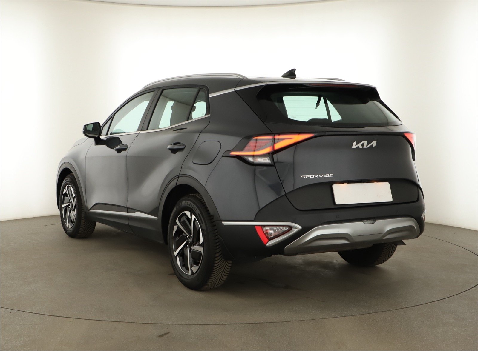 Kia Sportage - 2022
