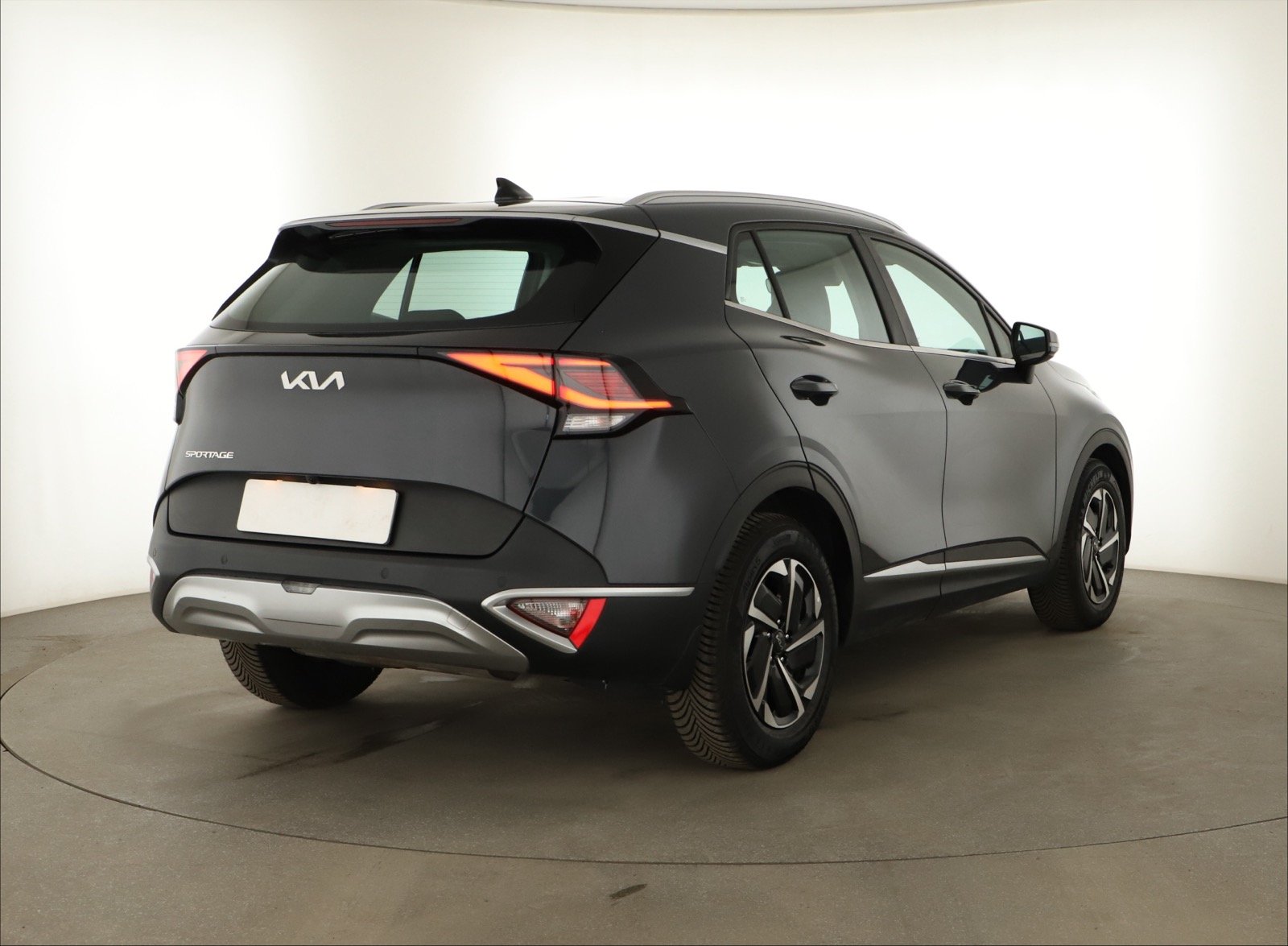 Kia Sportage - 2022