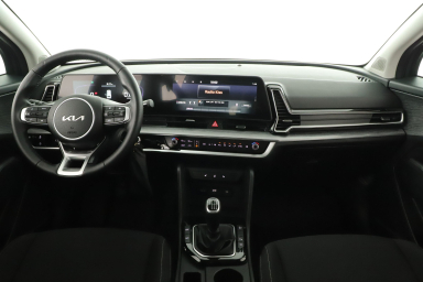 Kia Sportage - 2022