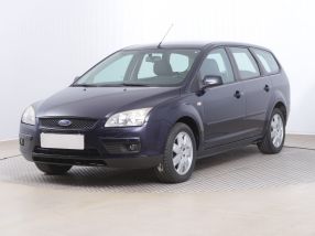 Ford Focus - 2007