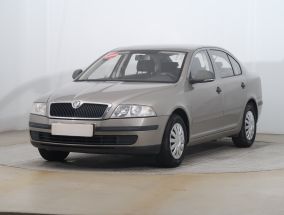 Skoda Octavia - 2011