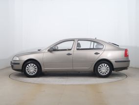 Skoda Octavia - 2011