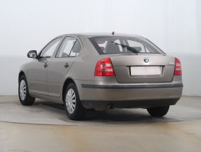 Skoda Octavia - 2011