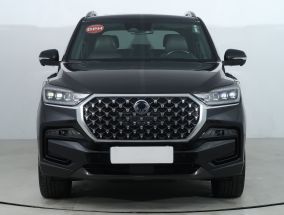 SsangYong Rexton - 2022