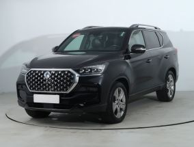 SsangYong Rexton - 2022