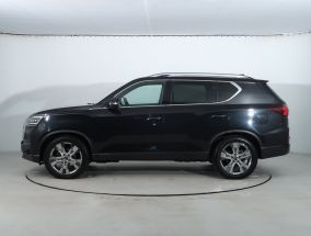 SsangYong Rexton - 2022