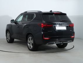 SsangYong Rexton - 2022