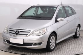 Mercedes-Benz B - 2008