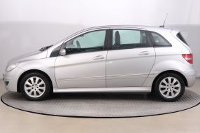 Mercedes-Benz B - 2008