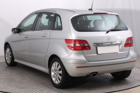 Mercedes-Benz B - 2008