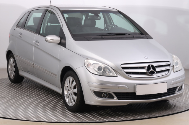Mercedes-Benz B 2008