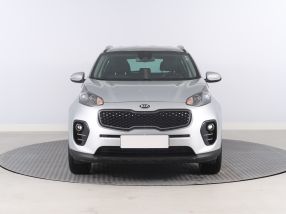 Kia Sportage - 2017