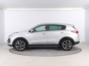 Kia Sportage - 2017