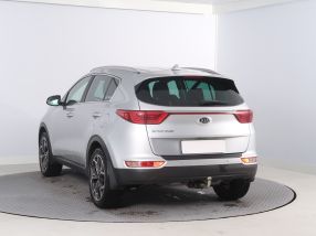 Kia Sportage - 2017