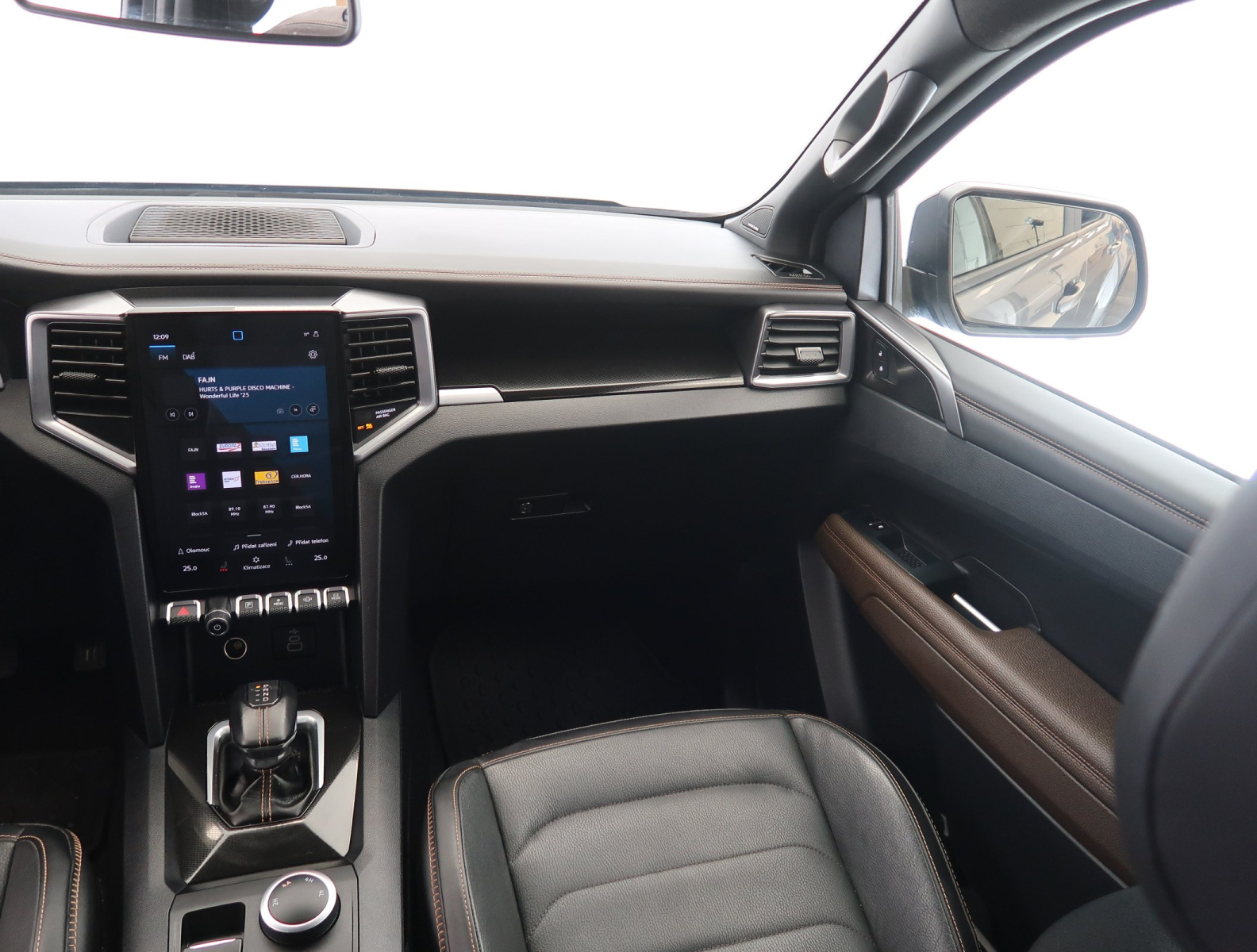 Volkswagen Amarok - 2023