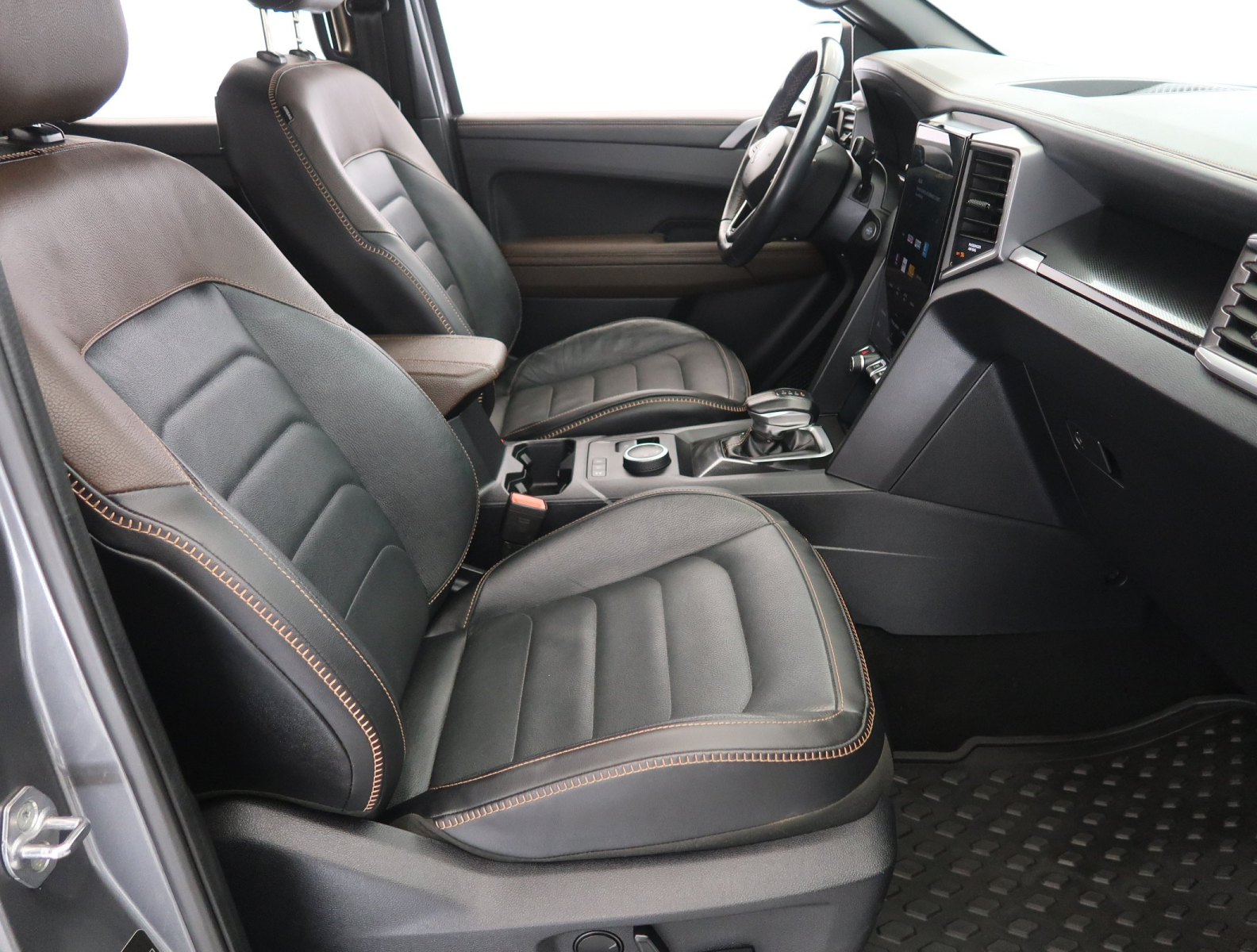 Volkswagen Amarok - 2023