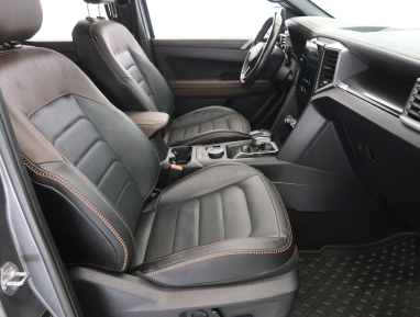 Volkswagen Amarok - 2023