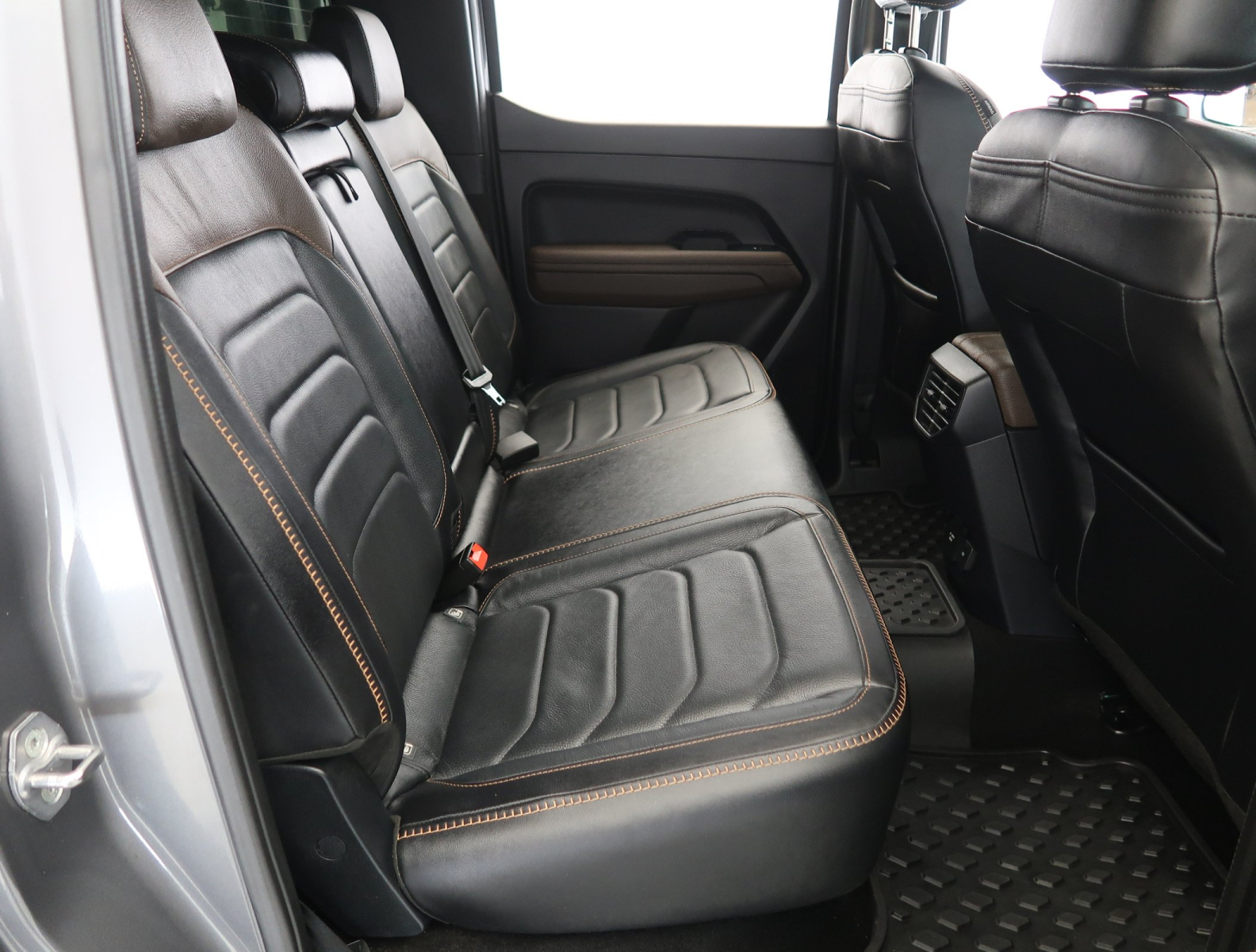 Volkswagen Amarok - 2023