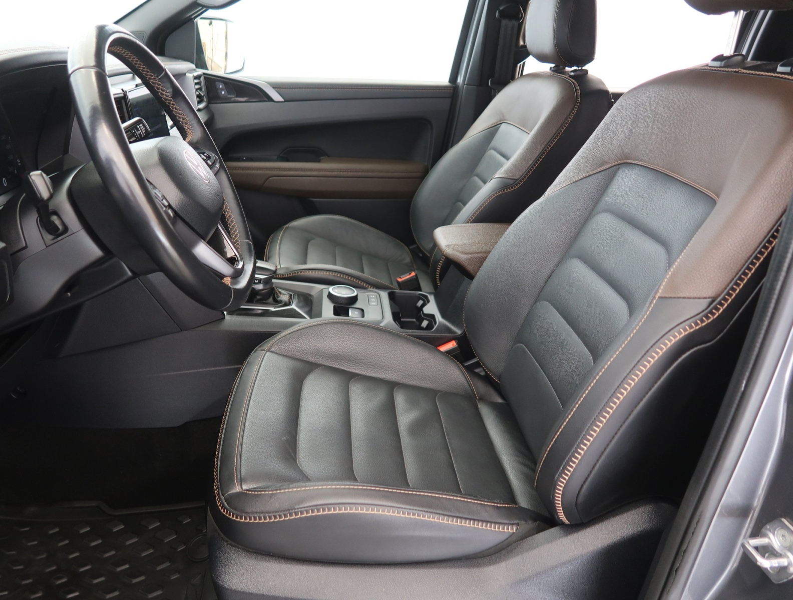 Volkswagen Amarok - 2023