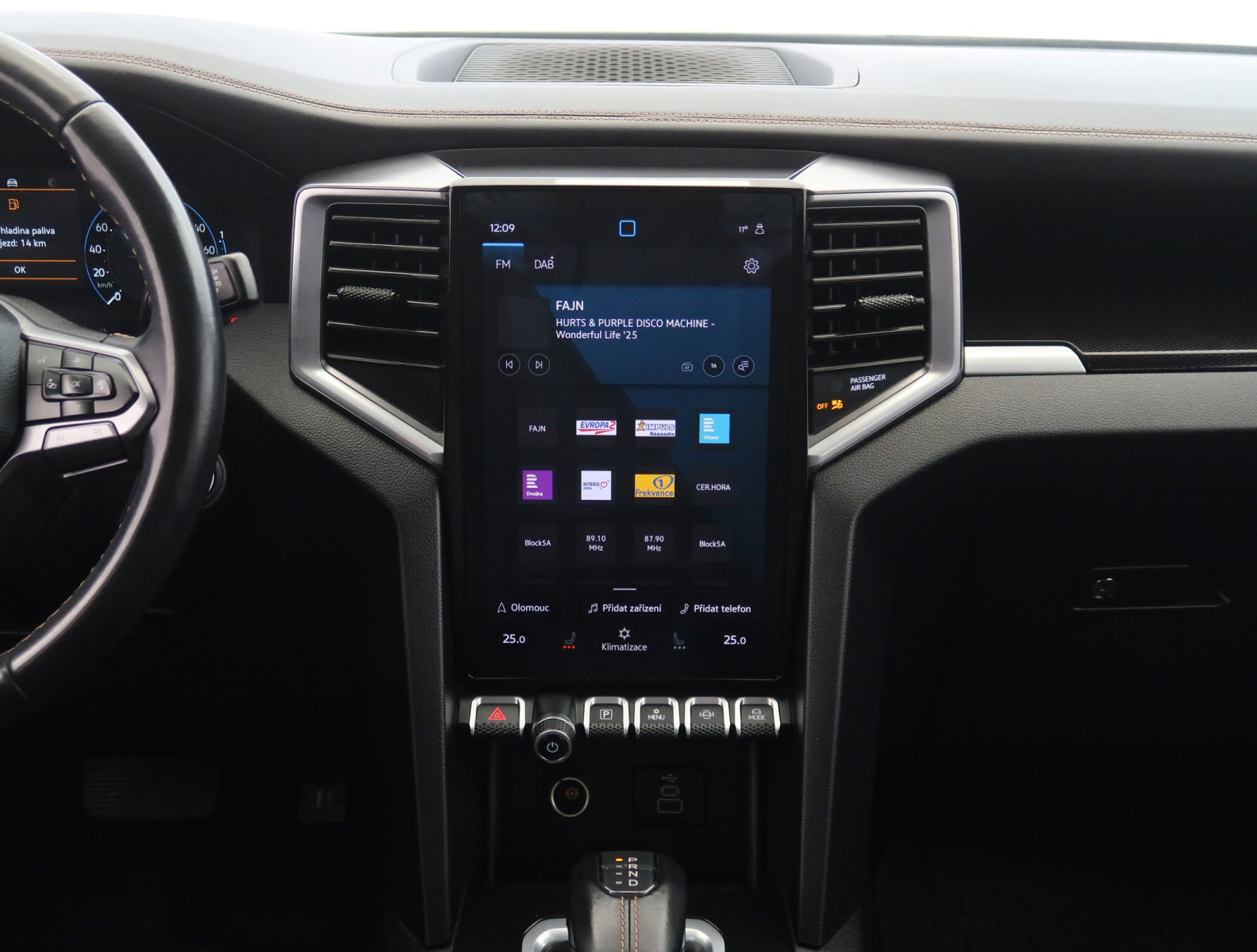 Volkswagen Amarok - 2023