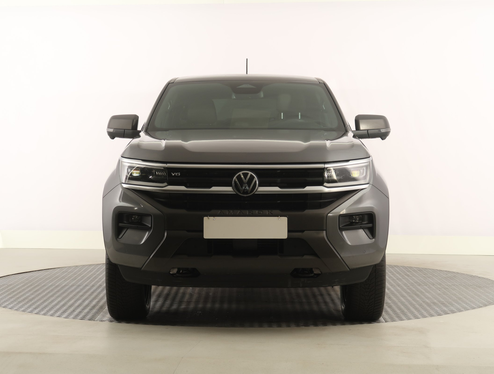 Volkswagen Amarok - 2023