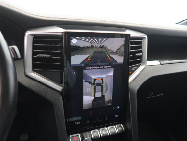 Volkswagen Amarok - 2023