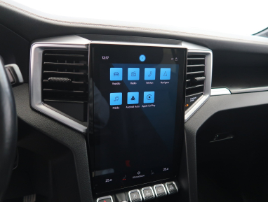 Volkswagen Amarok - 2023