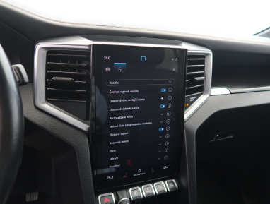 Volkswagen Amarok - 2023