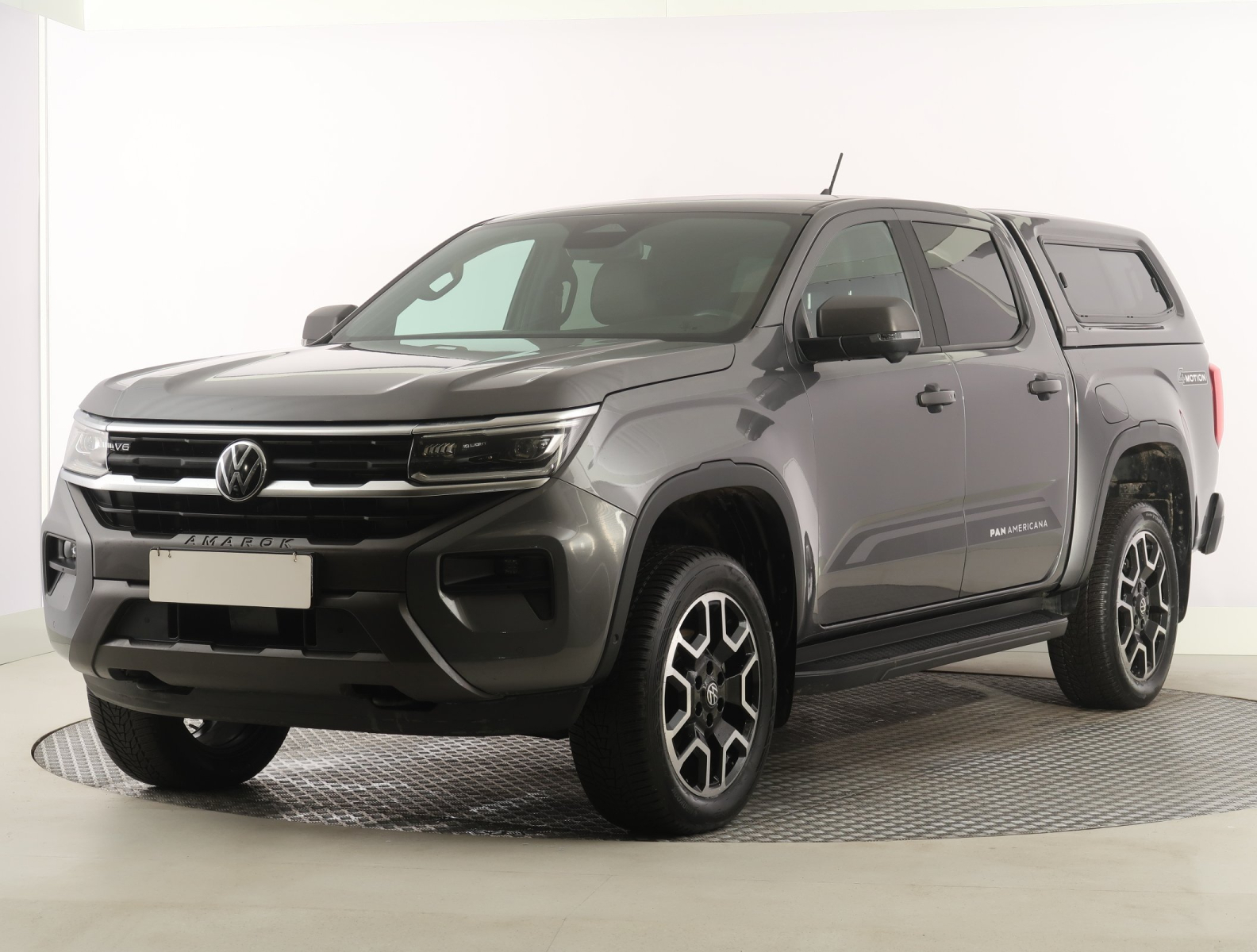 Volkswagen Amarok - 2023