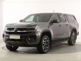 Volkswagen Amarok - 2023