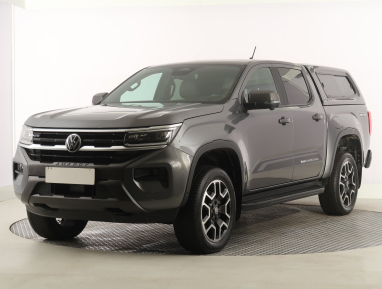 Volkswagen Amarok - 2023