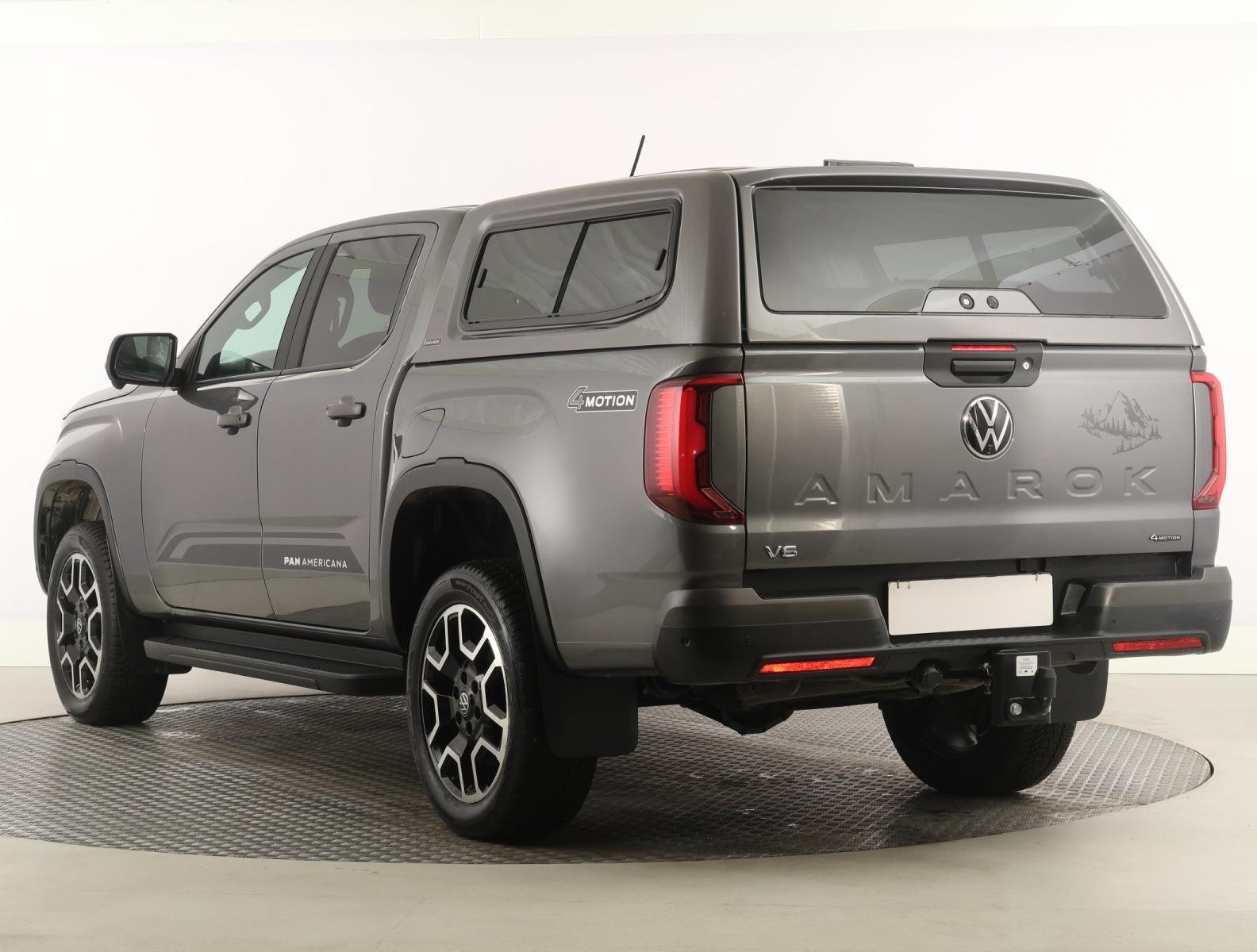 Volkswagen Amarok - 2023