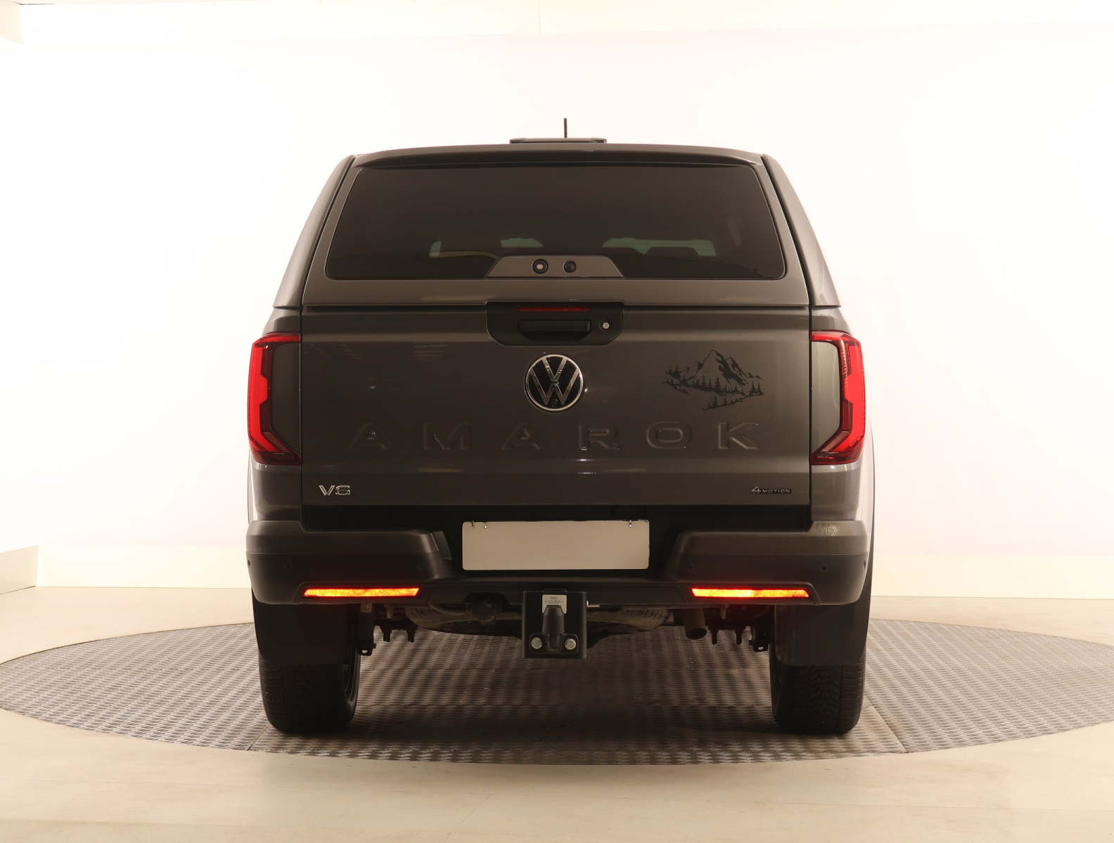 Volkswagen Amarok - 2023