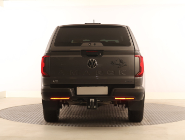 Volkswagen Amarok - 2023
