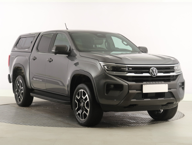 Volkswagen Amarok 2023