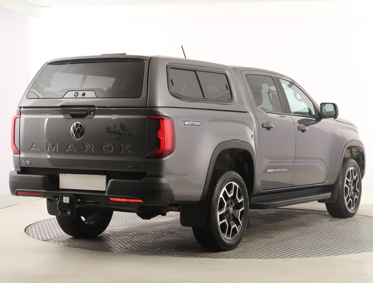 Volkswagen Amarok - 2023