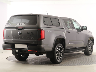 Volkswagen Amarok - 2023