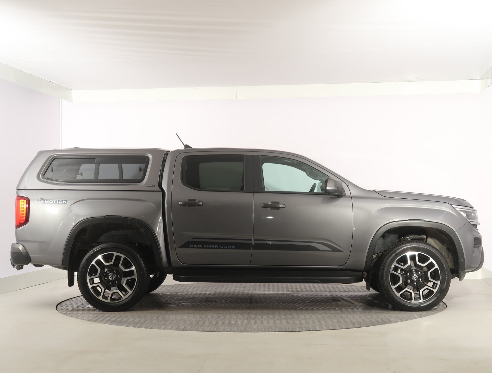 Volkswagen Amarok - 2023