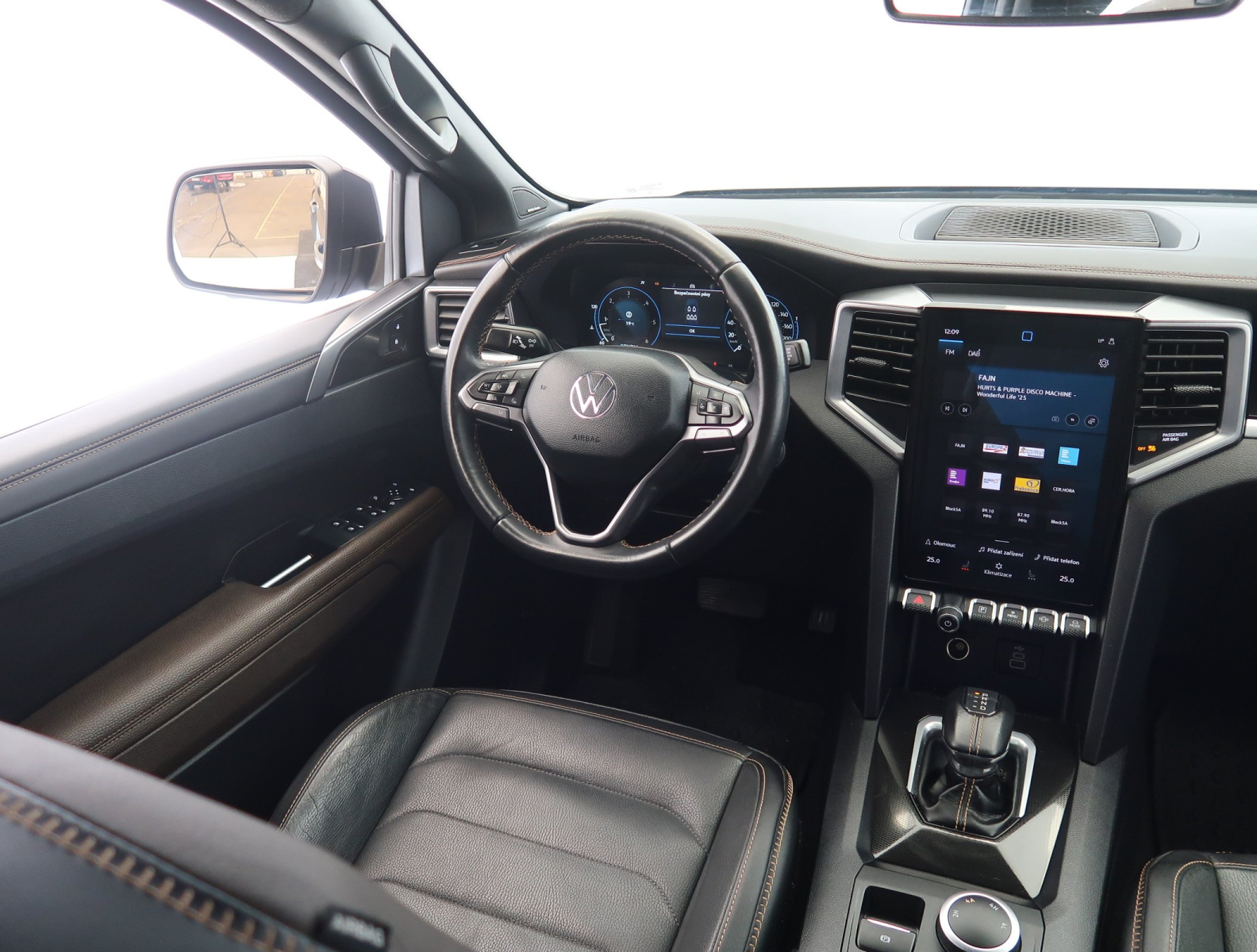 Volkswagen Amarok - 2023