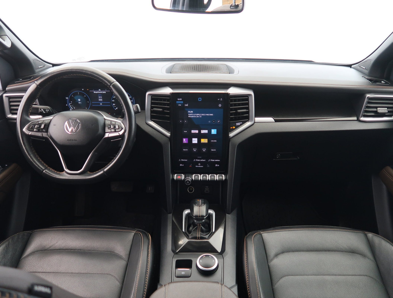 Volkswagen Amarok - 2023