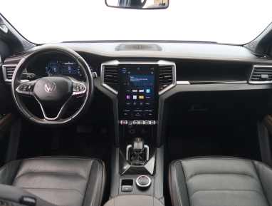 Volkswagen Amarok - 2023