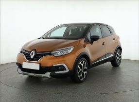 Renault Captur - 2019